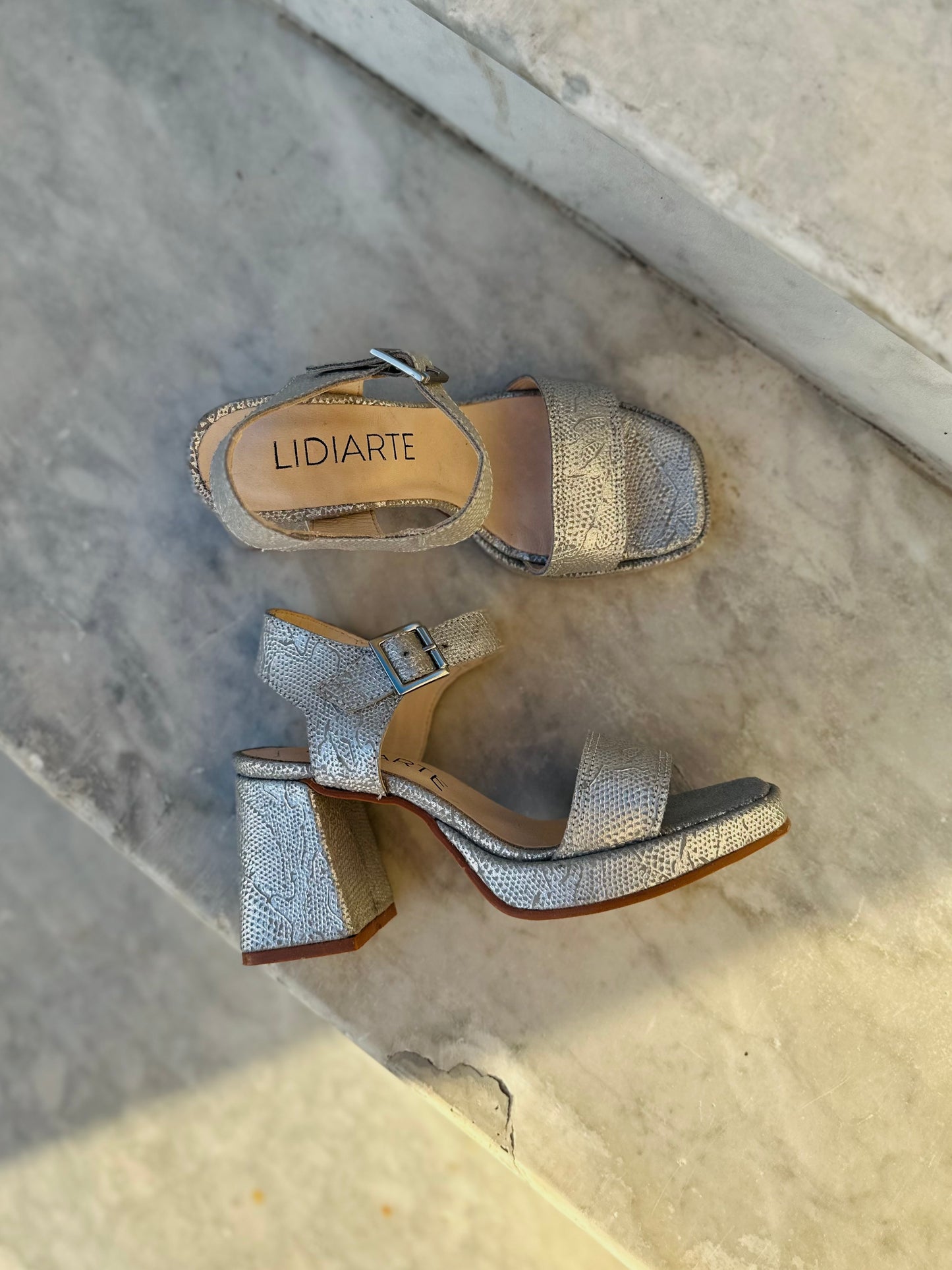 Sandalias BELU