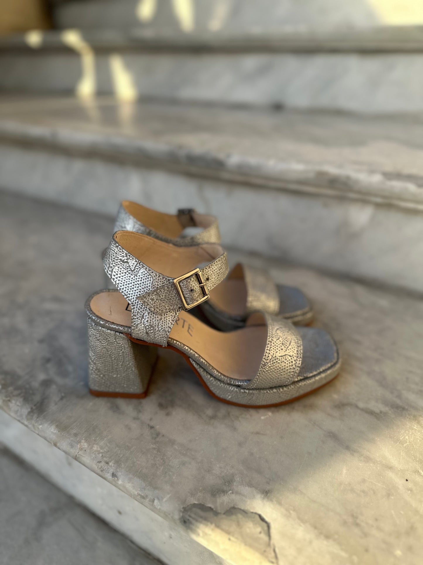 Sandalias BELU