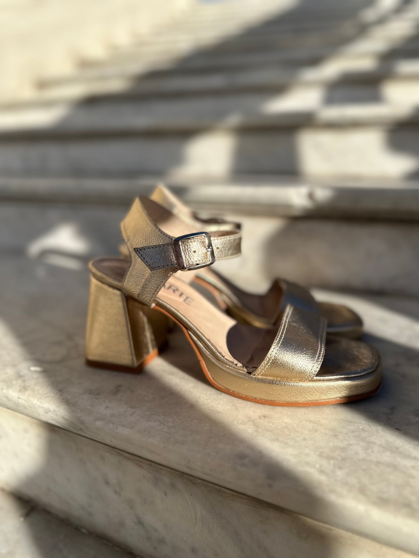 Sandalias BELU