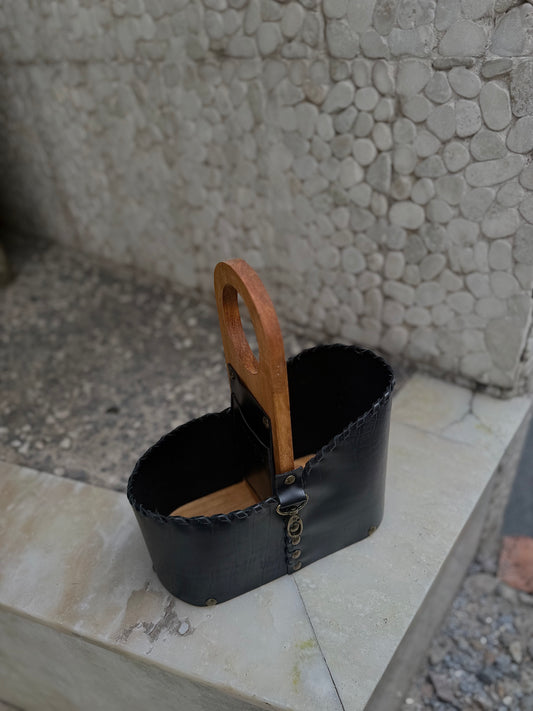 Matera SUSI negra