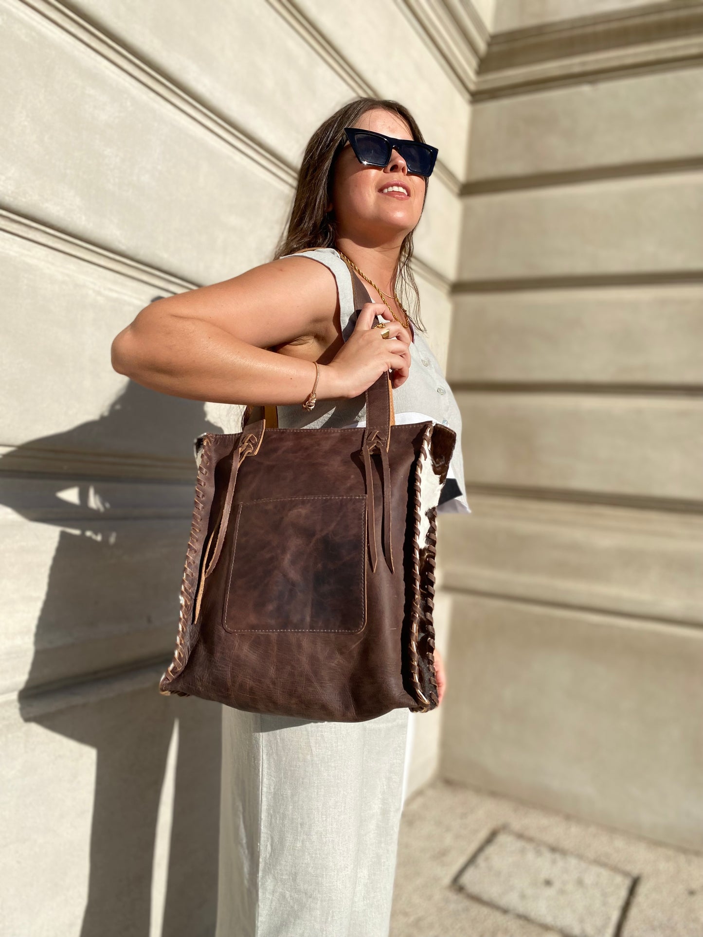 Cartera PETRA