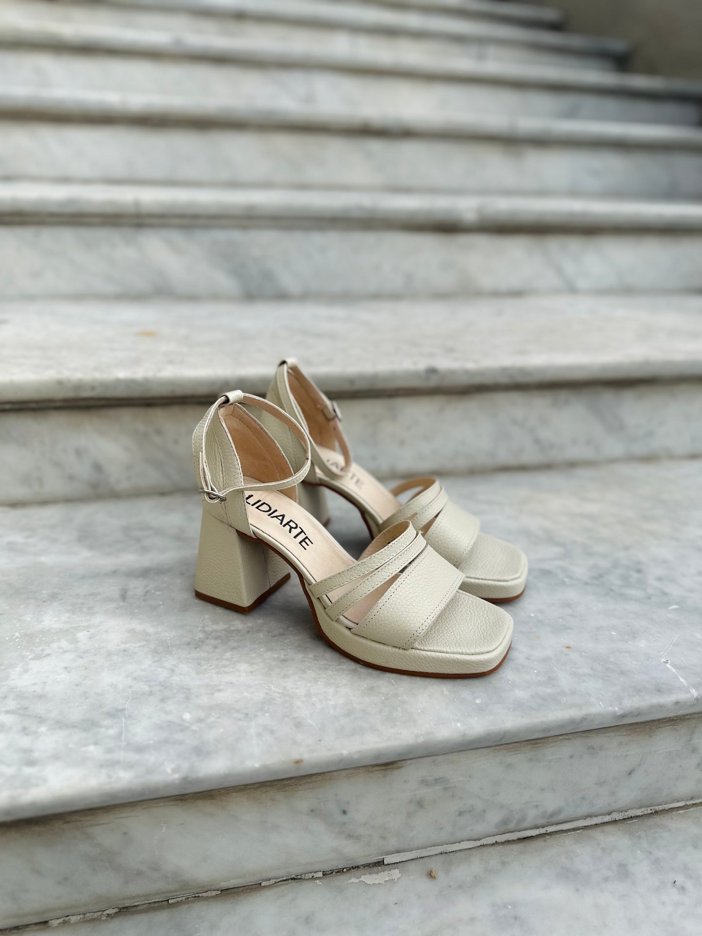 Sandalias MARGARITA