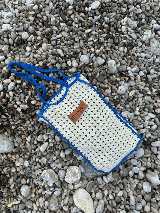 PLAYERO CROCHET